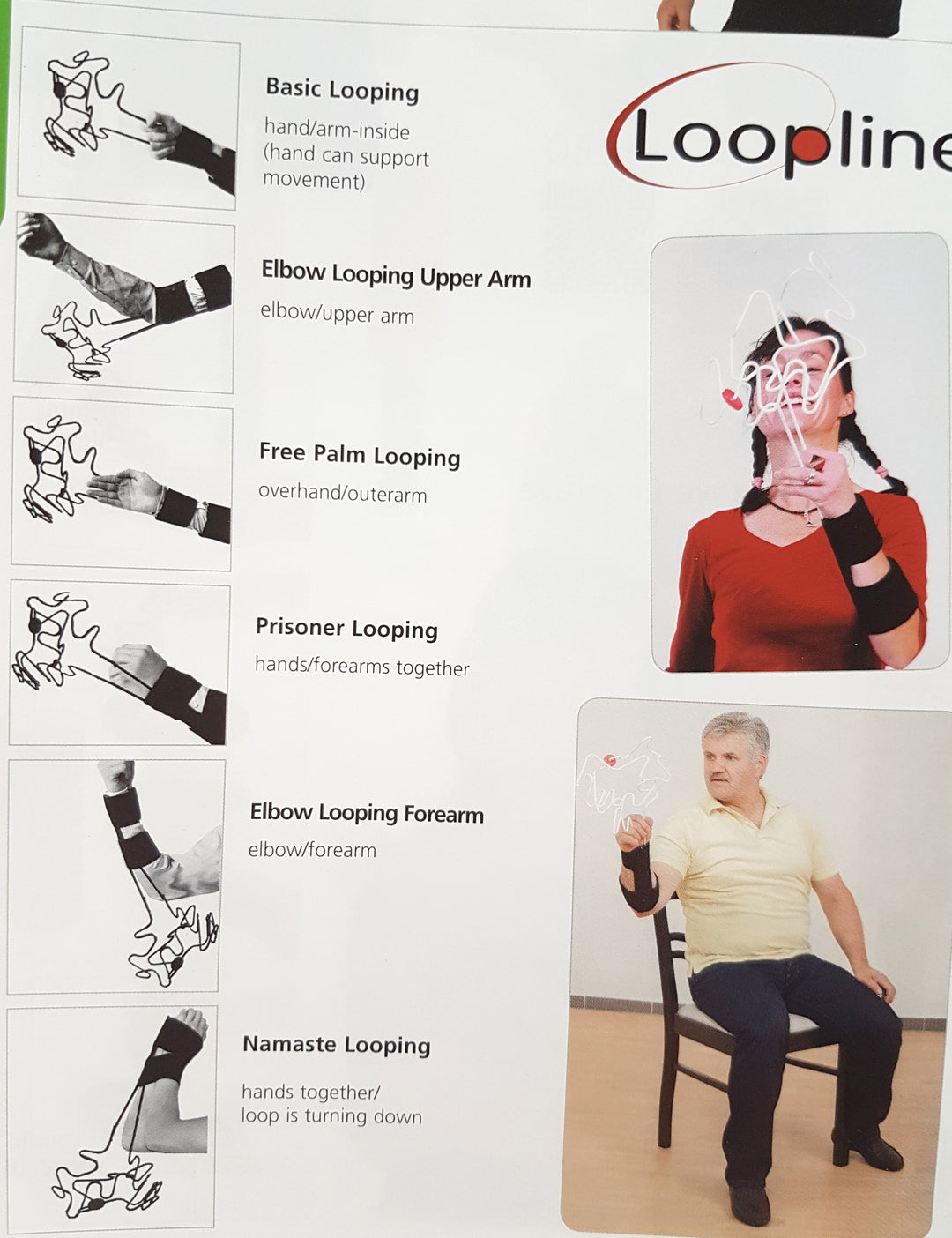 Jakobs Loopliner