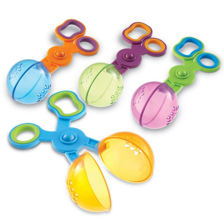 Learning Resources Handy scoopers 4 stuks