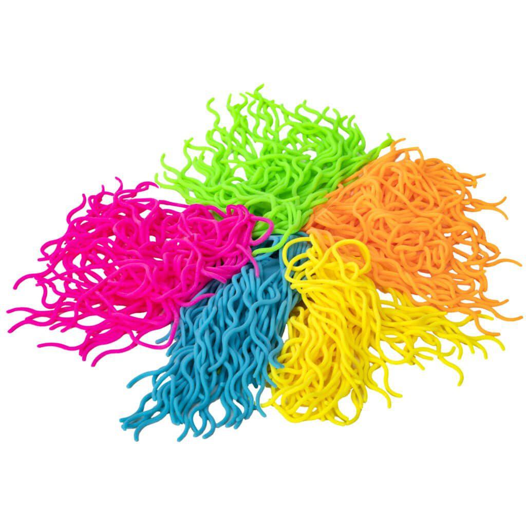 Schylling Ramen noodlies fidget