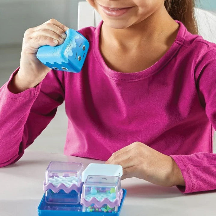 Learning Resources Sensory cool down fidgets, fidgets basisschool