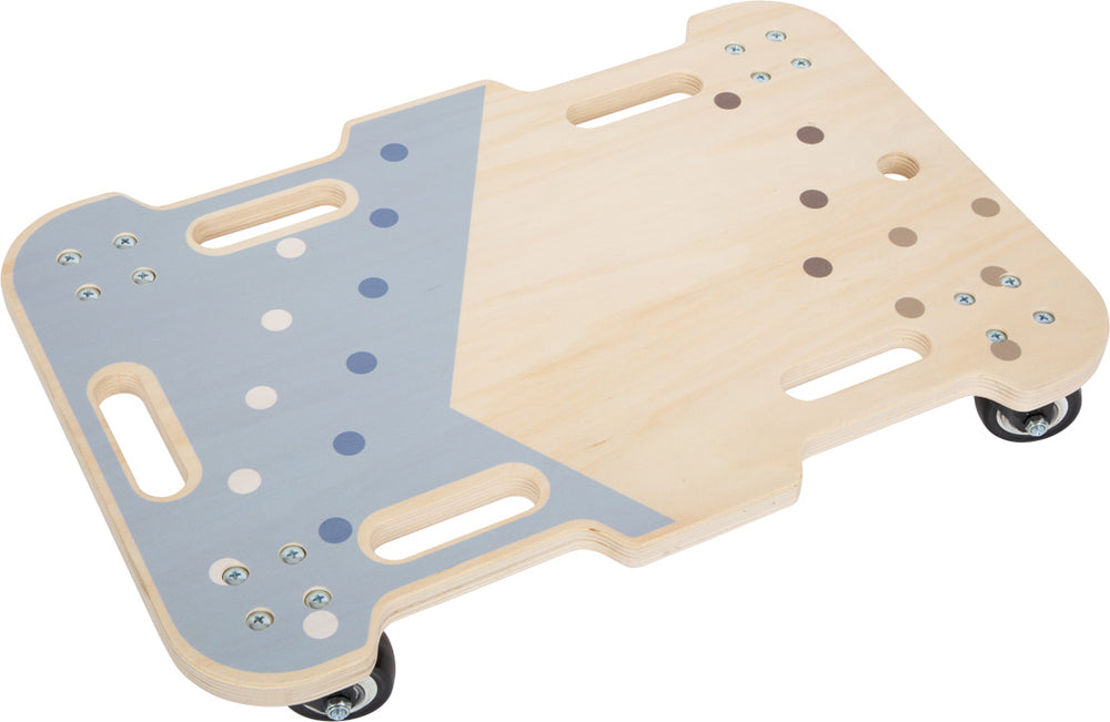 Legler Rolplank hout