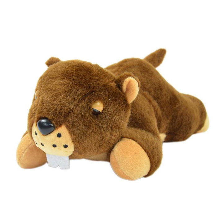 Toys42Hands Touchimal marmot