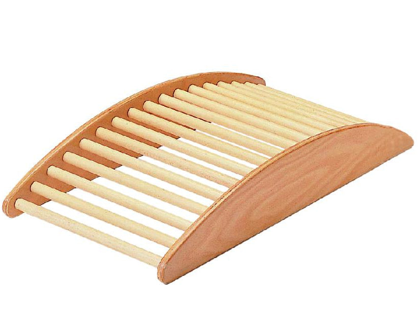 JToys Houten ladder wip