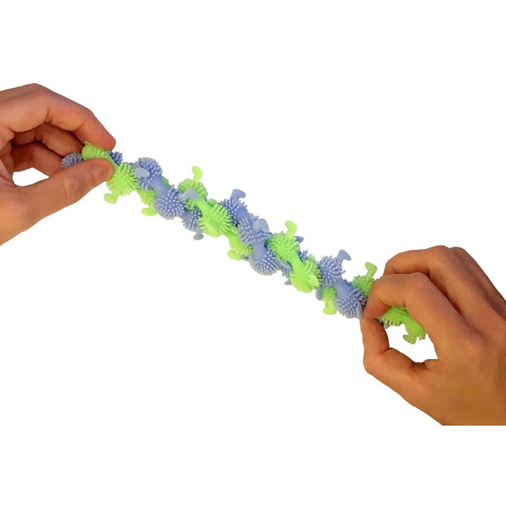 Tangle Twiddle Crawlerz