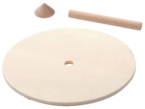 JToys Grote caleidoscooptol 15cm