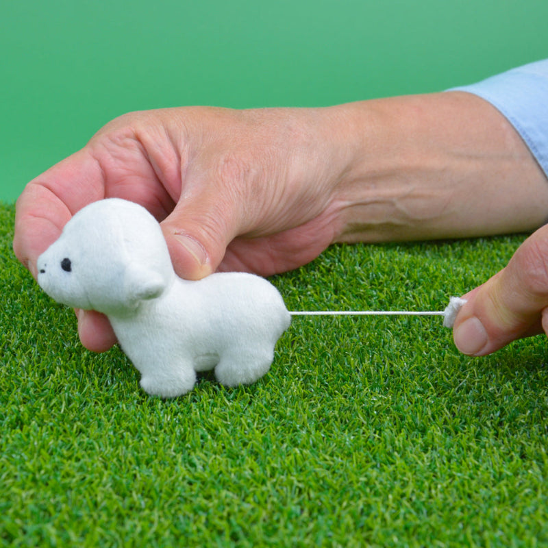 Toys42Hands Trildiertje schaap