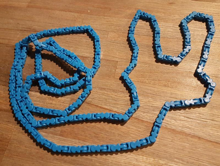 Tangle Twiddle Toys mega
