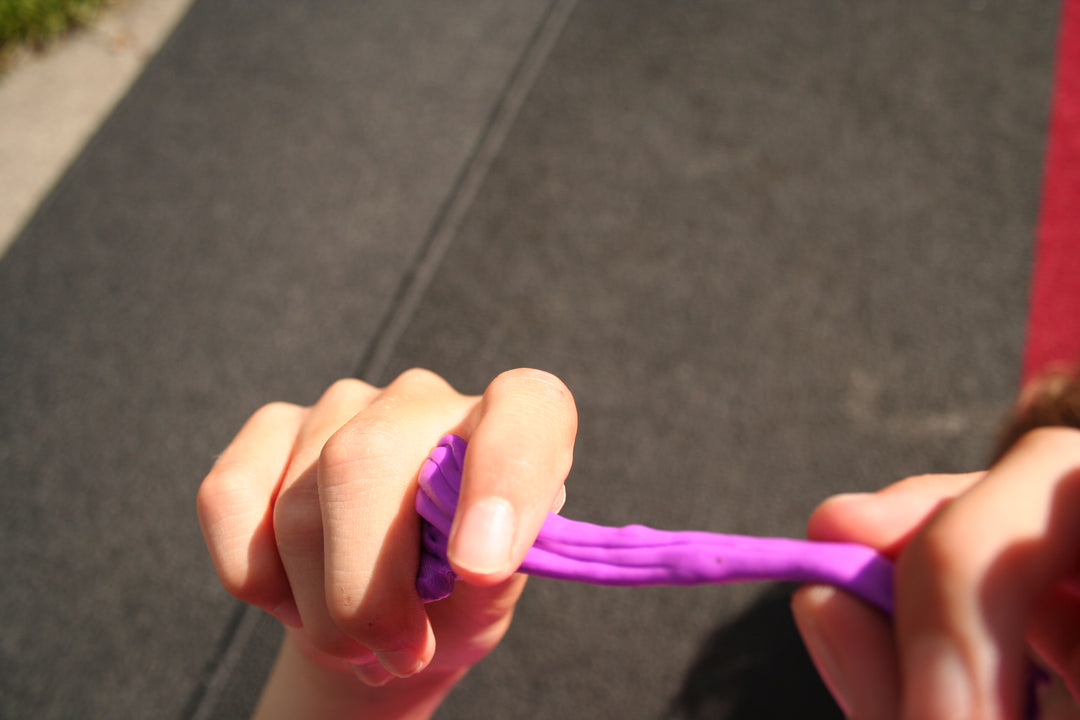 Toys42Hands Putty stuiterklei