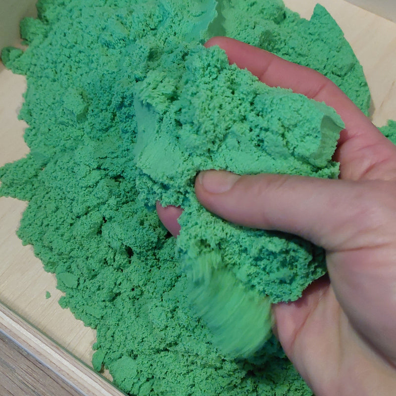 Toys42Hands Modelling sand  750g