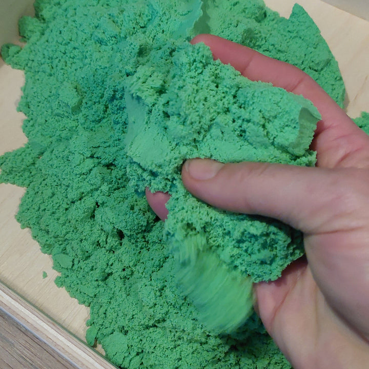Toys42Hands Modelling sand  750g