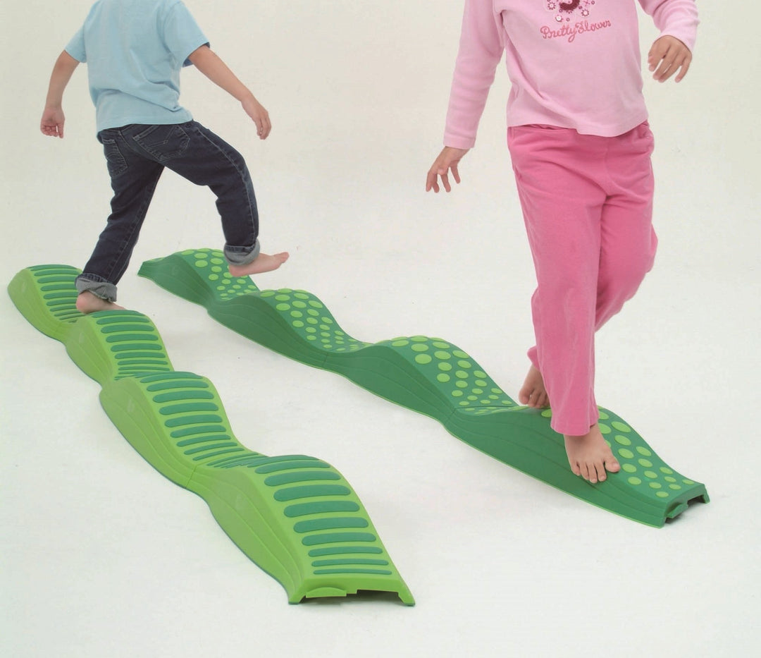 weplay Regenbogenwegen groen