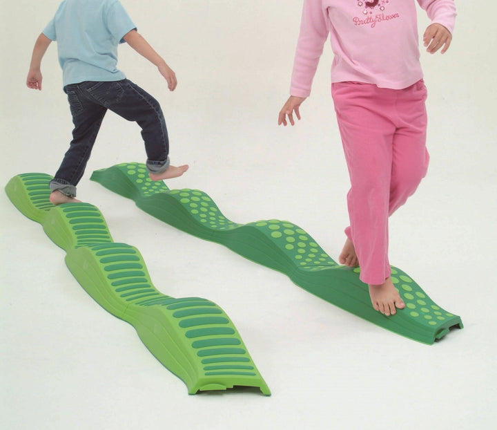 weplay Regenbogenwegen groen