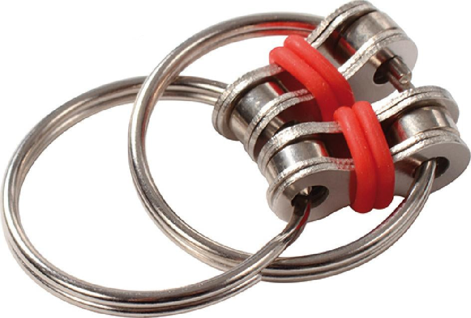 JToys Fidget flippy chain