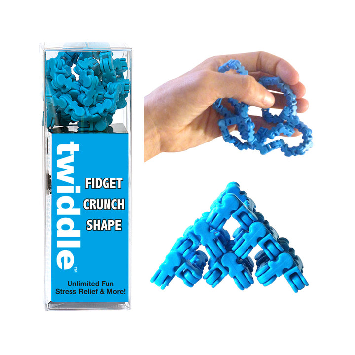 Tangle Twiddle Toys
