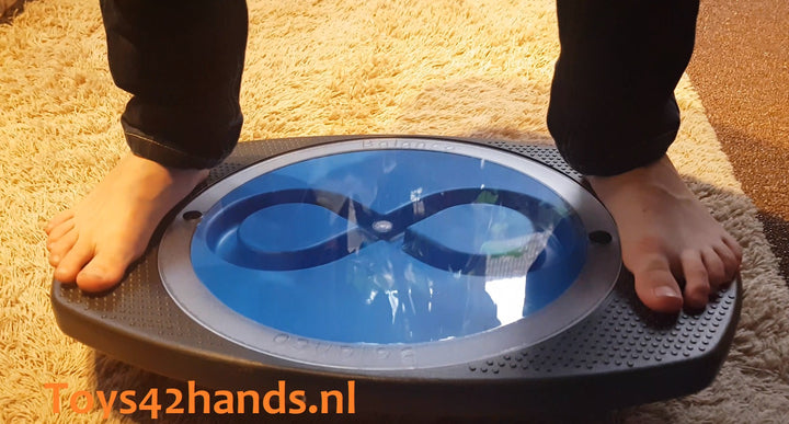 Jakobs Balanco 3 in 1 muis