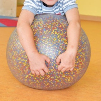 JToys Confettibal Ø 40 cm