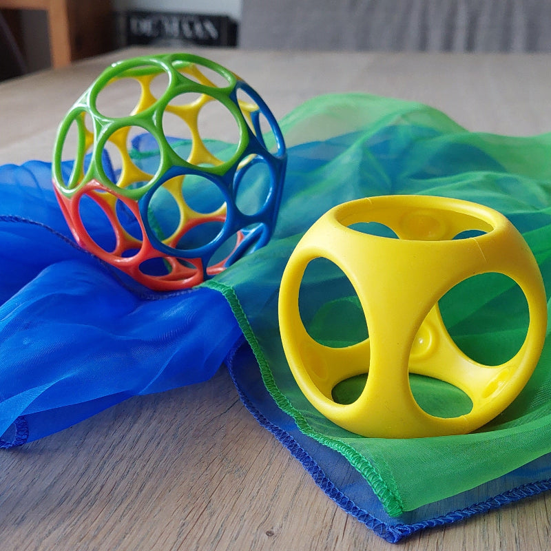 Toys42Hands oball 10cm