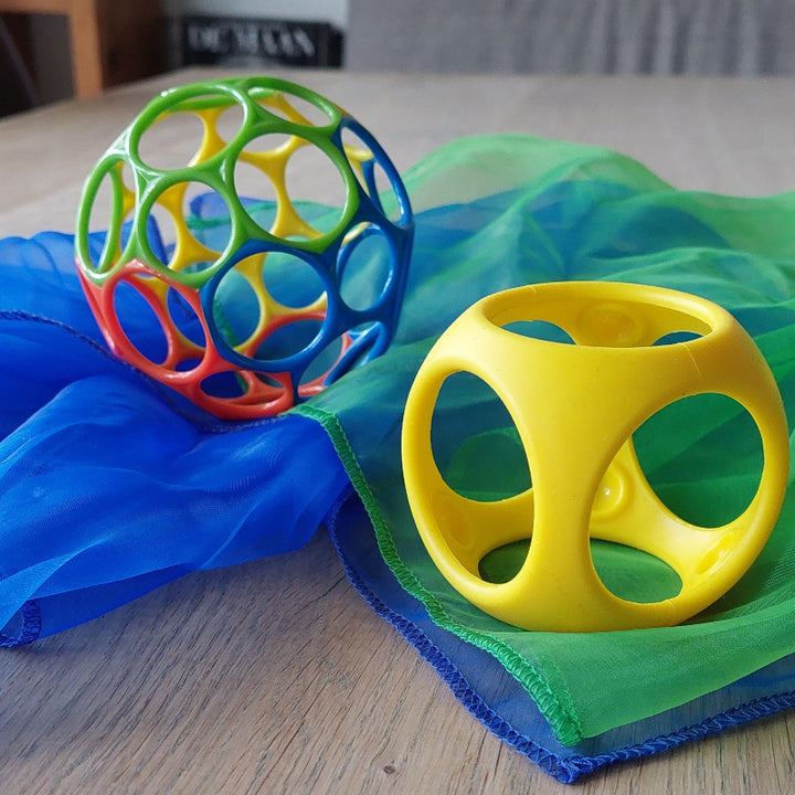 Toys42Hands oball 10cm