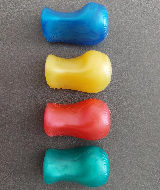 JToys Gripper zacht
