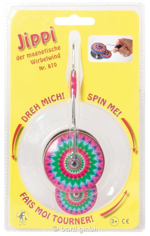 Toys42Hands Werptol