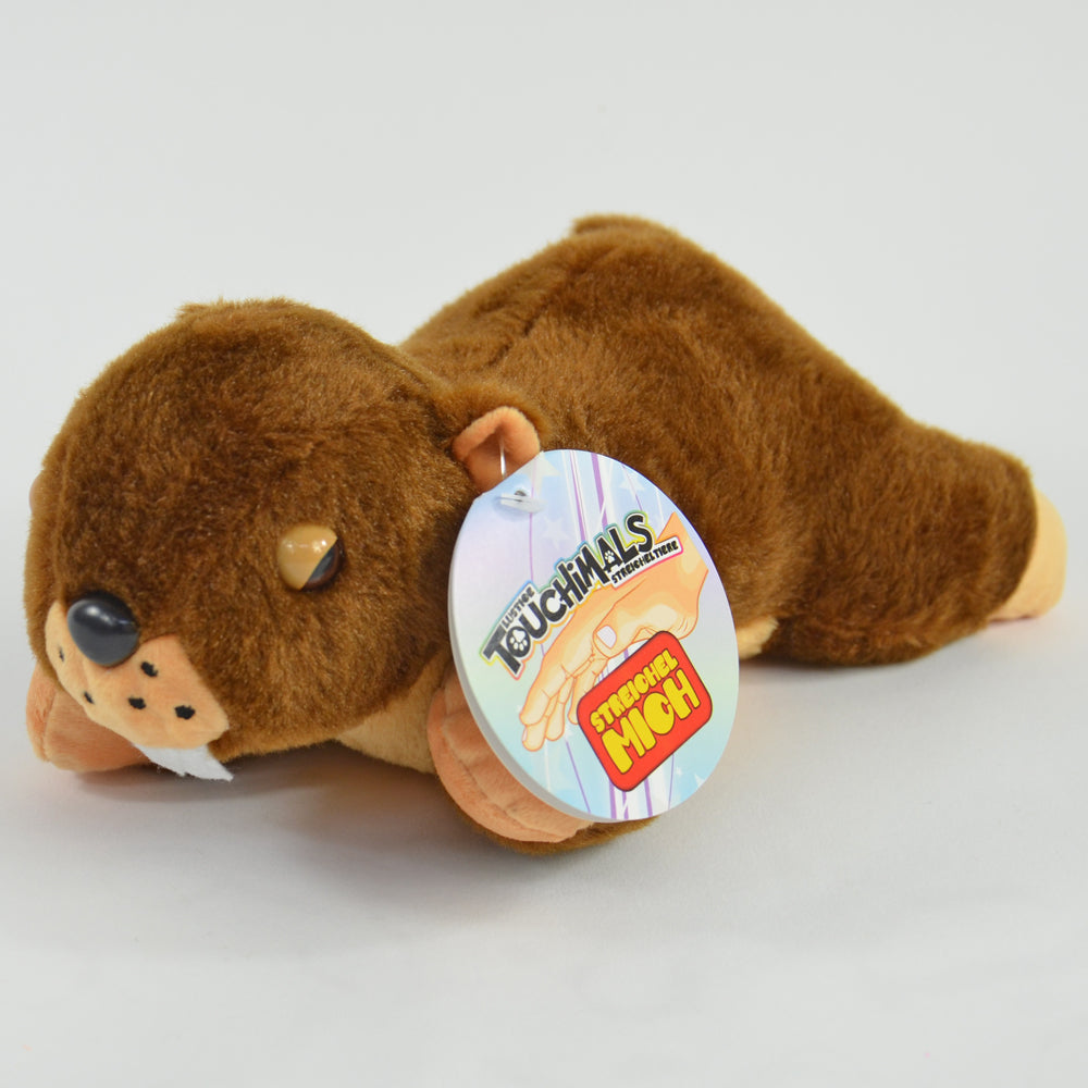 Toys42Hands Touchimal marmot