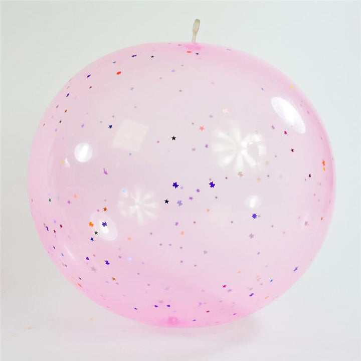 Toys42Hands Anti-gravity ballon middel confetti