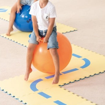 weplay Skippybal Ø 40 cm