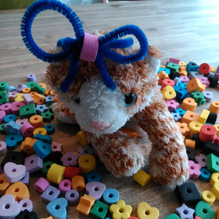 JToys Foamkralen