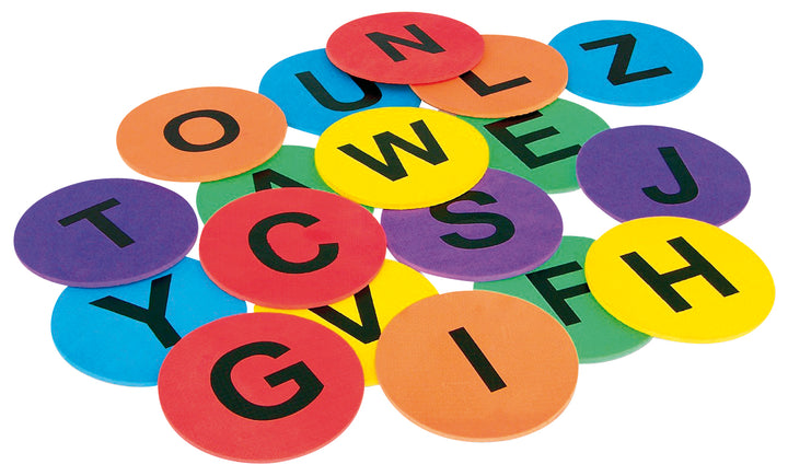 JToys Bodemletters