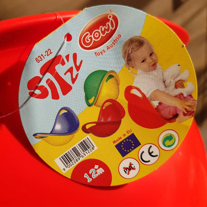 gowi Spinner of sitz'l