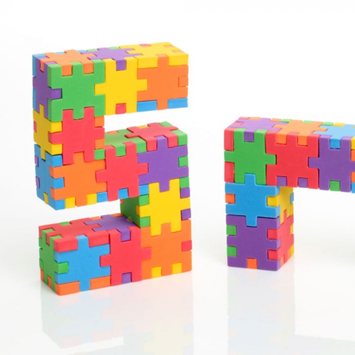 Toys42Hands Happy cube original 6stuks