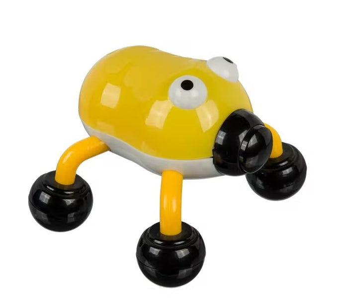 Toys42Hands Massage kever