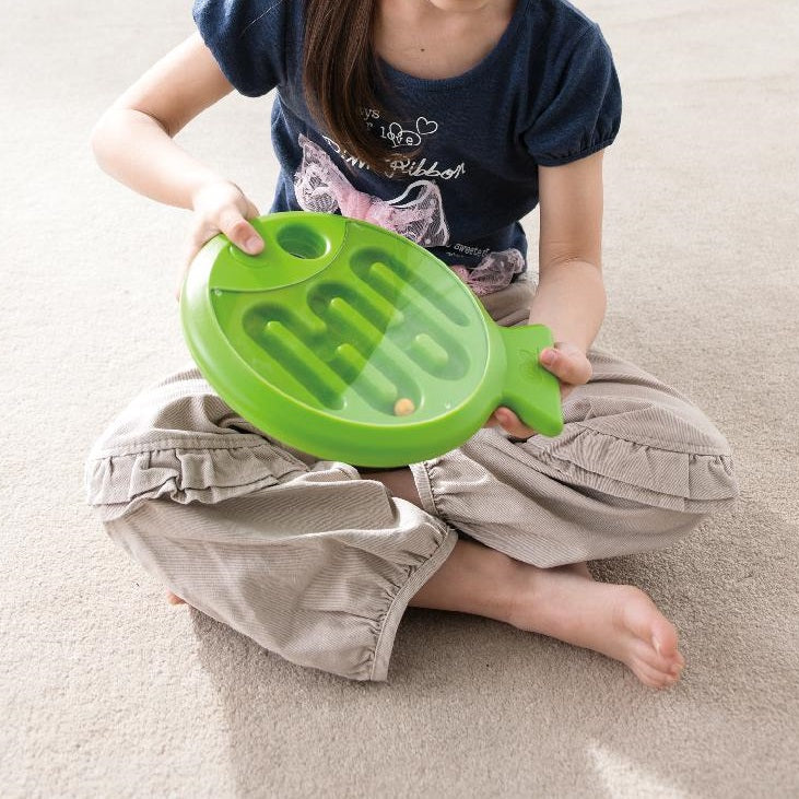 weplay Tricky vis groen