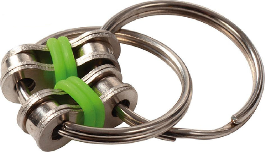 JToys Fidget flippy chain