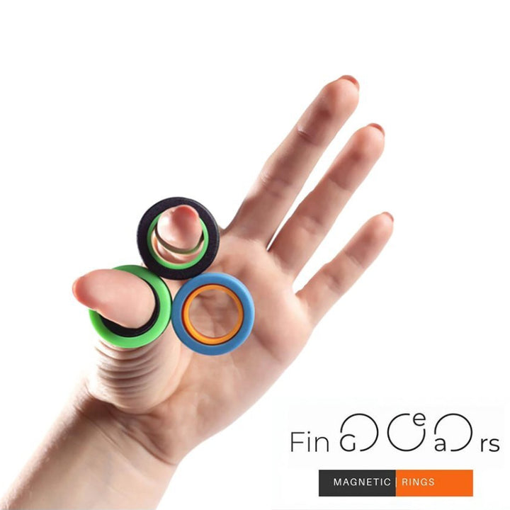 Toys42Hands FinGears originaal