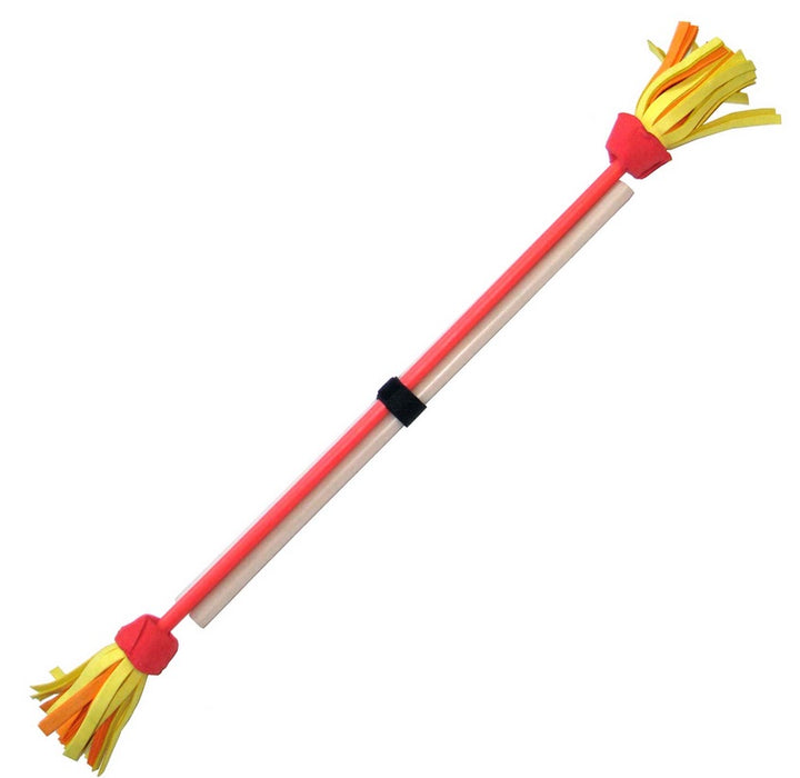 Toys42Hands Jongleerset Flower Stick