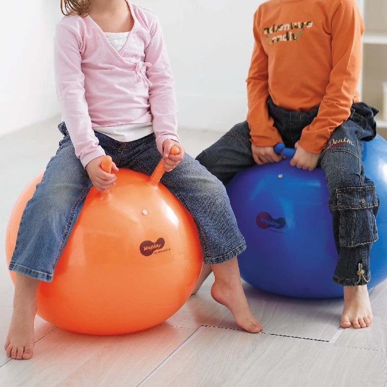 weplay Skippybal Ø 40 cm