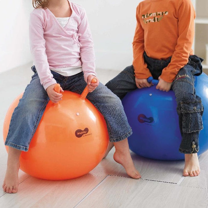 weplay Skippybal Ø 40 cm