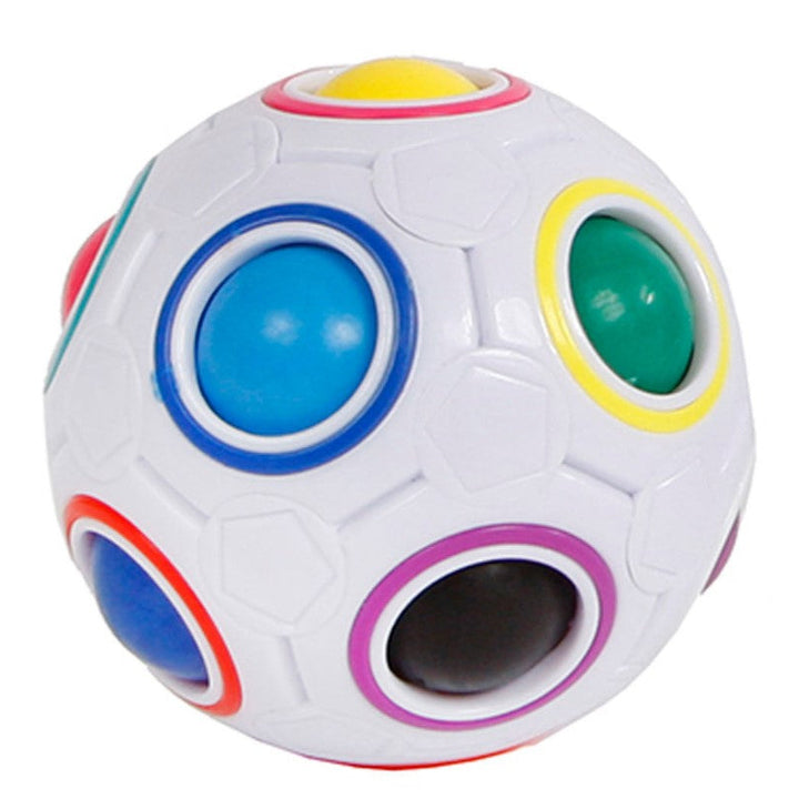 Toys42Hands Magische puzzelbal