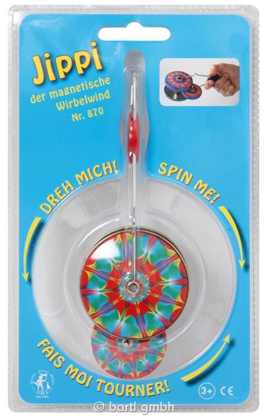 Toys42Hands Werptol