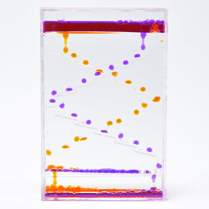 Toys42Hands Liquid druppel lavaloper