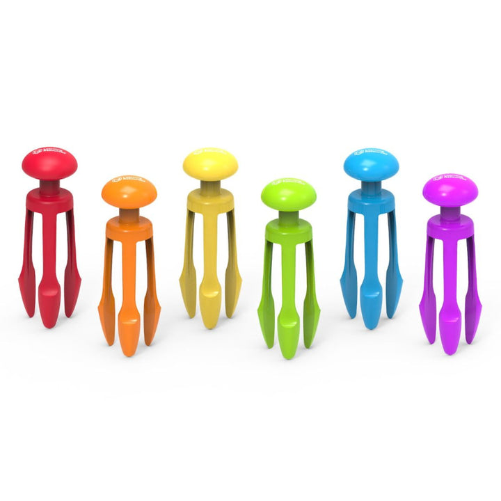 Learning Resources Drie grip pincet