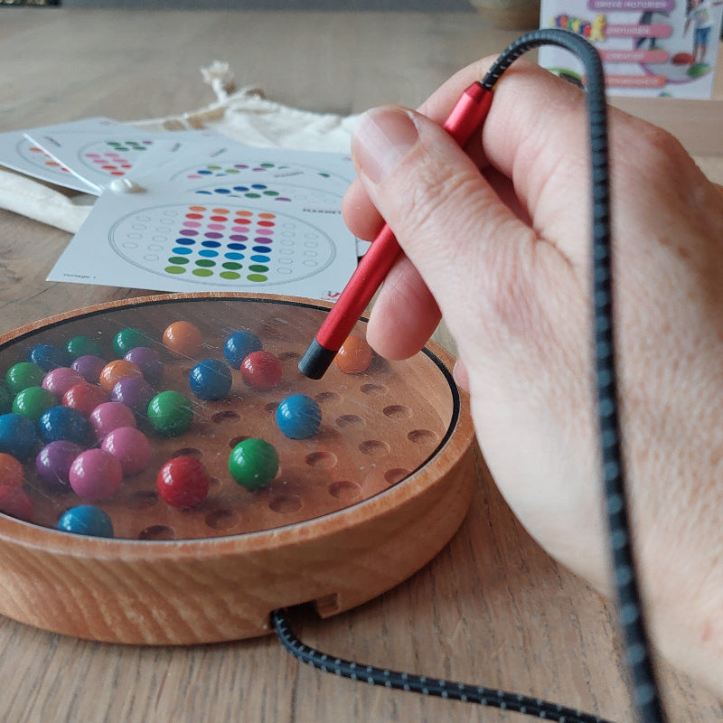 Jakobs EasyTip MAGNEET