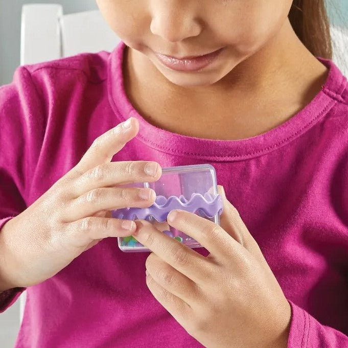 Learning Resources Sensory cool down fidgets