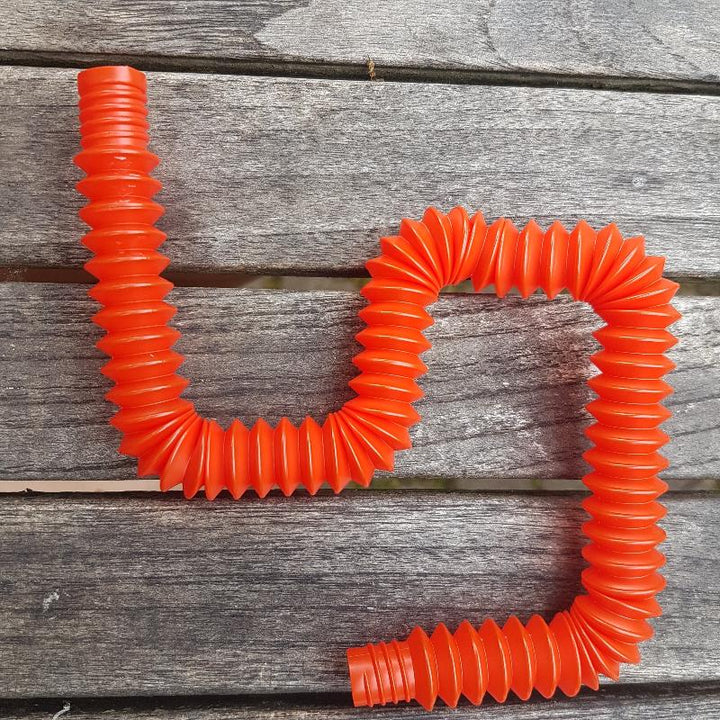 Toys42Hands Fidget Pop Tubes 3 stuks