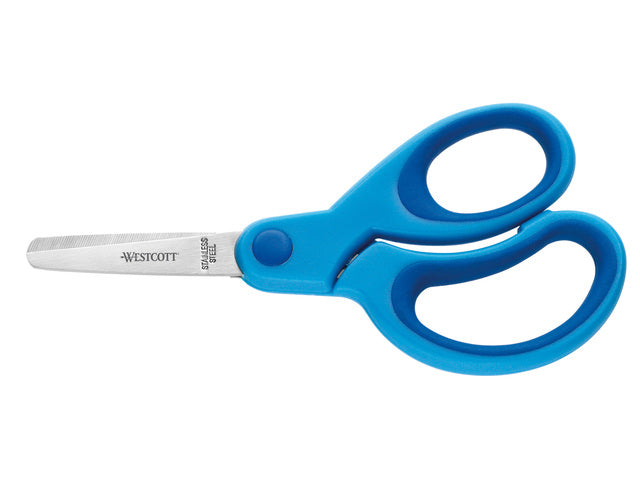 westcott Kinderschaar softgrip