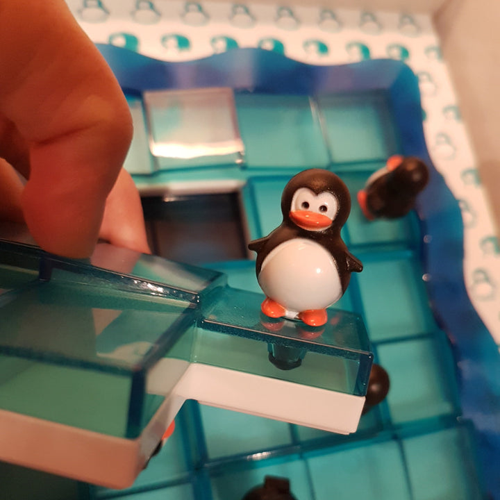 smartgames Pinguins on Ice