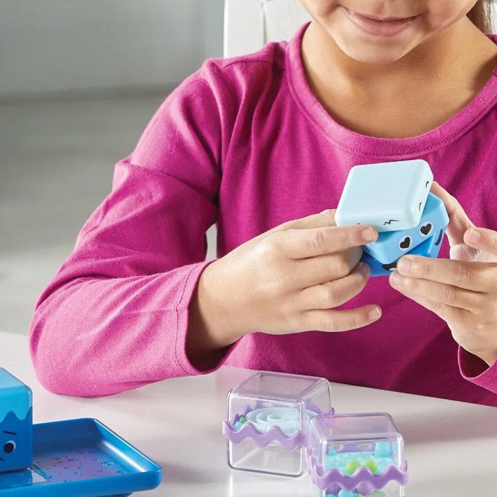 Learning Resources Sensory cool down fidgets