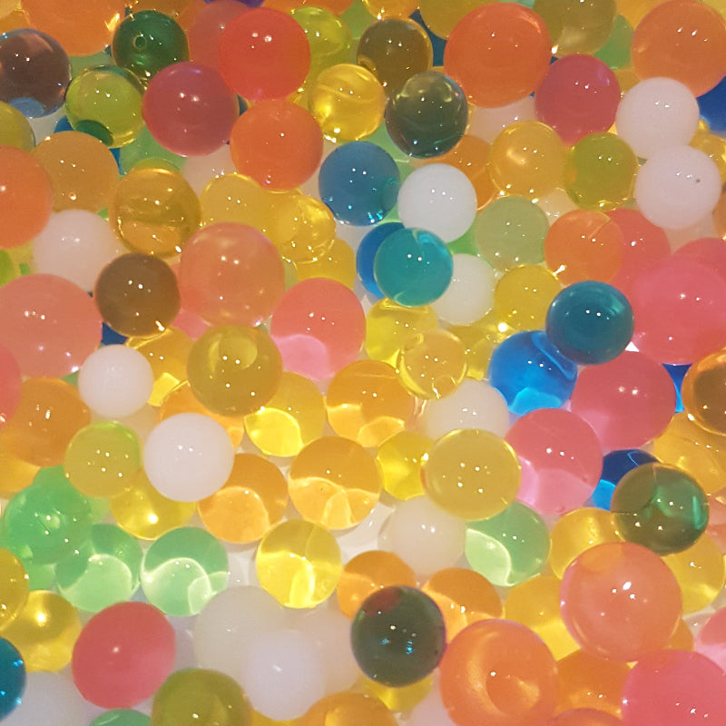 JToys Waterbeads kleur 250g