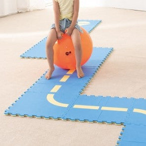 weplay Skippybal Ø 40 cm